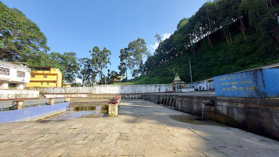 Chandragiri