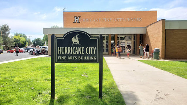 Hurricane Theatrical