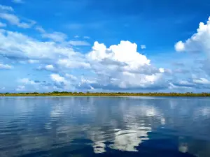 Coral View Dive Center