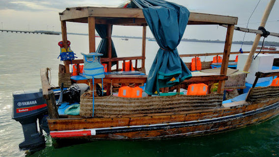 Shimoni Destination Tours