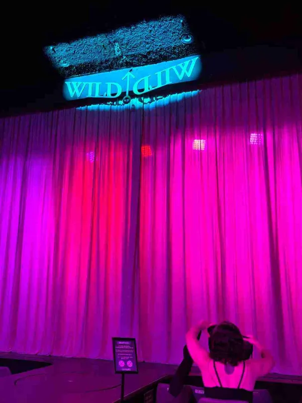 4_Wild Wild 猛男秀