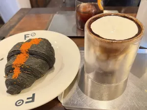 팩토리 커피 - 방콕