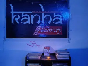 Kanha Library