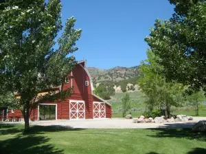7N Ranch Resort