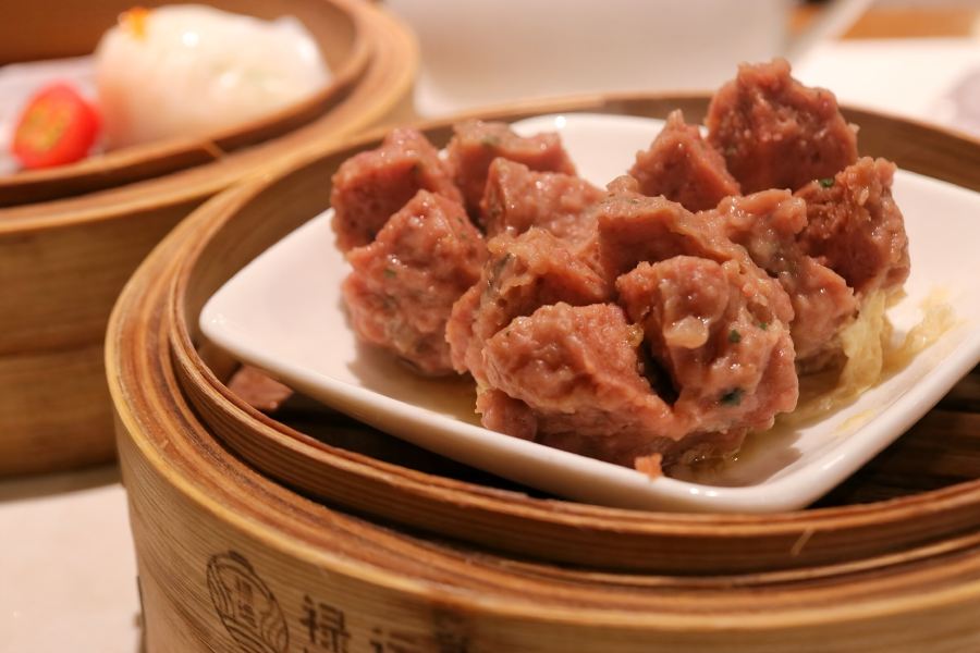 精选