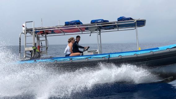 Sea Quest Hawaii