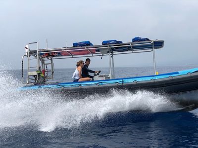 Sea Quest Hawaii
