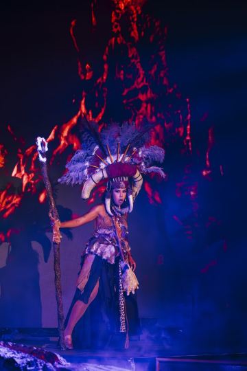 Sala Scala Gran Canaria Dinner Show