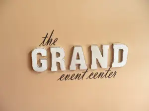 The Grand Event Center