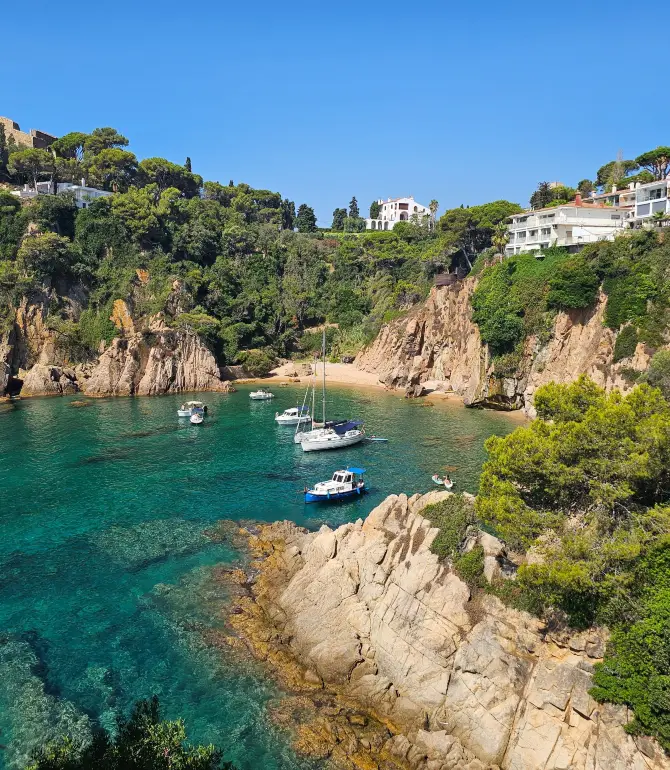 Blanes