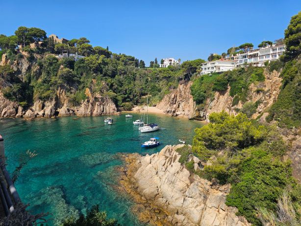Blanes