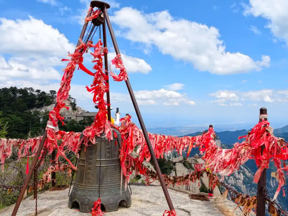 2_Mount Hua
