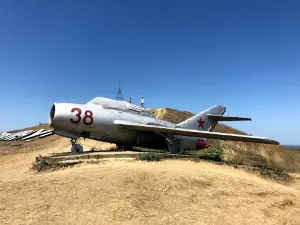 Museum of Military Equipment