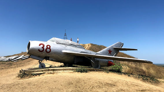 Museum of Military Equipment