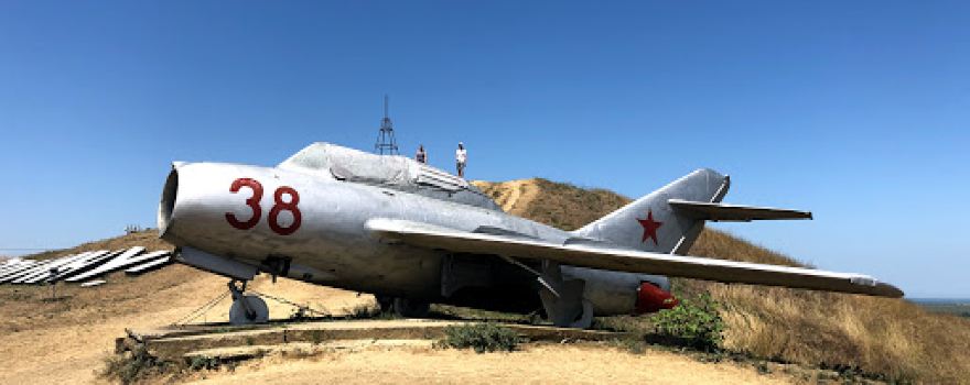 Museum of Military Equipment