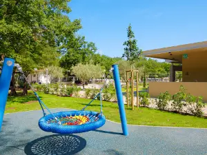 Camping Bijela Uvala