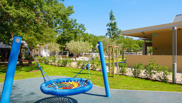 Camping Bijela Uvala