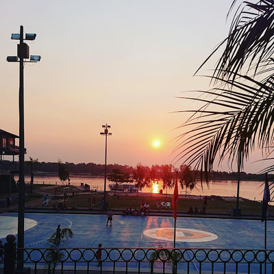 Sajonia Sports Club
