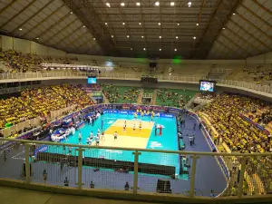 Arena Pantanal