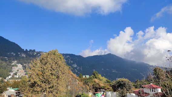 Eco Cave Park