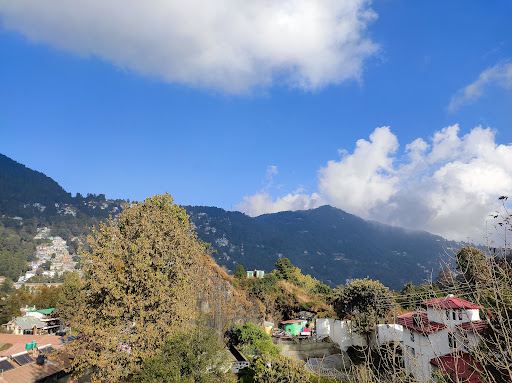 Eco Cave Park