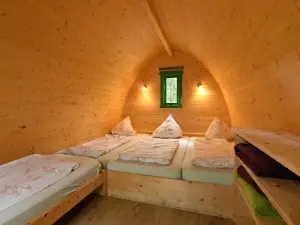 Waldcamping Brombach