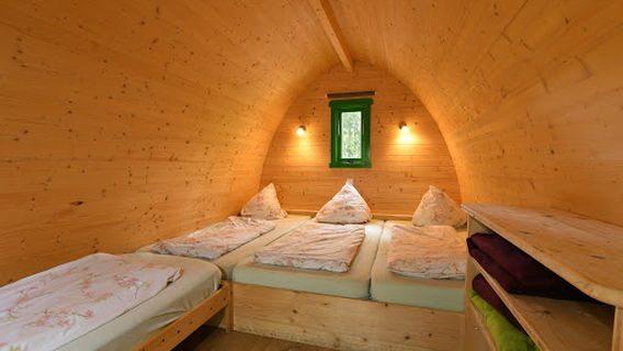 Waldcamping Brombach