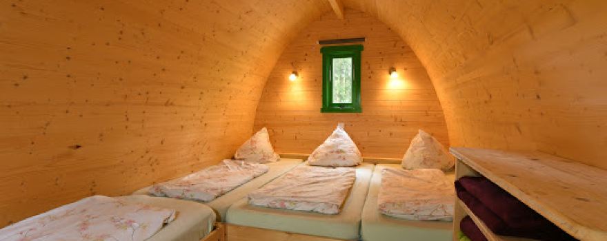 Waldcamping Brombach