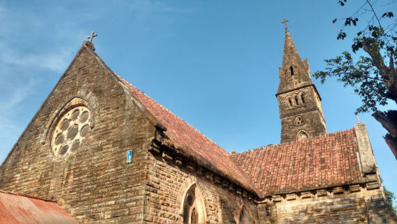 Pachmarhi Hill Station