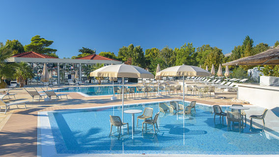 Camping Stobreč Split