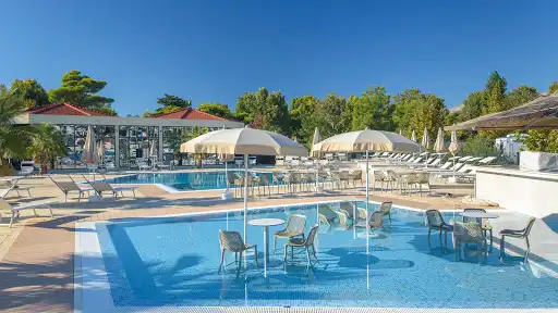 Camping Stobreč Split