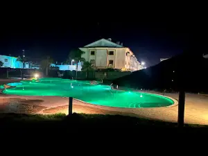 Camping Milfontes