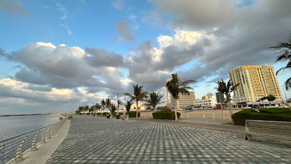 Ajman Marina