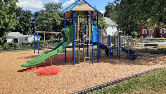 Borzani Park