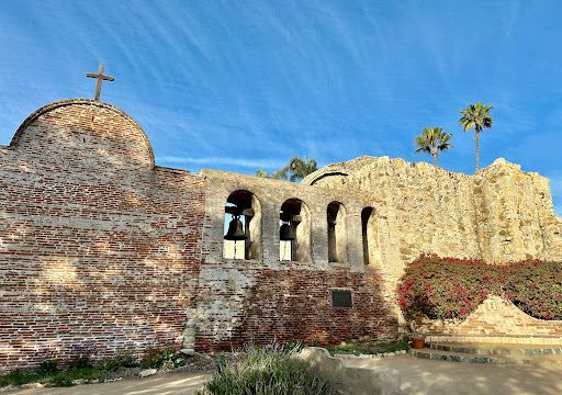 Mission San Juan