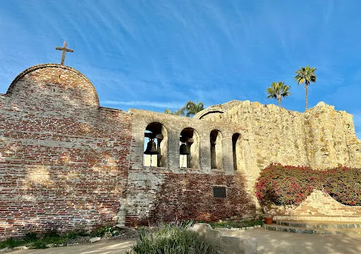 Mission San Juan