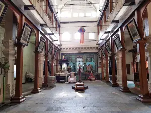 Guru Mandir (Balappa Maharaj Math)