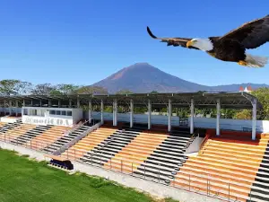 Juan Francisco Barraza Stadium