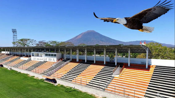 Juan Francisco Barraza Stadium