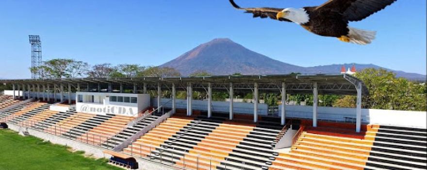 Juan Francisco Barraza Stadium