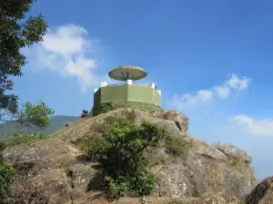 Lamb's Rock