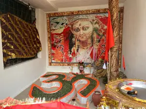 Amba Mai Temple