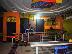 Copa Cabana Night Club & Pub