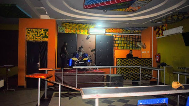 Copa Cabana Night Club & Pub