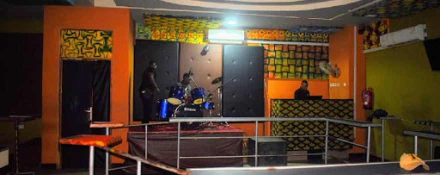 Copa Cabana Night Club & Pub