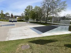 Skatepark