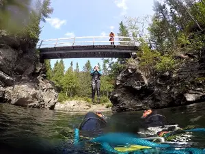Eskamer Aventure inc.