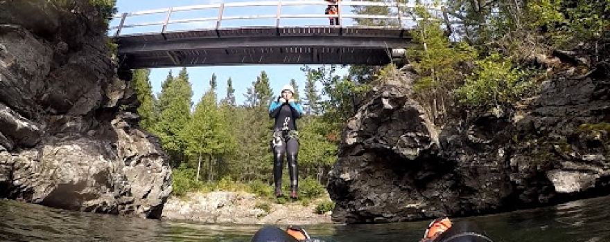 Eskamer Aventure inc.