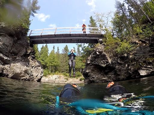 Eskamer Aventure inc.