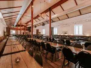 Schenströmska Herrgården